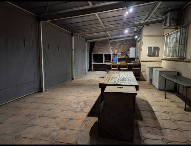 4 BEDROOM HOUSE FOR SALE IN BRENTHURST